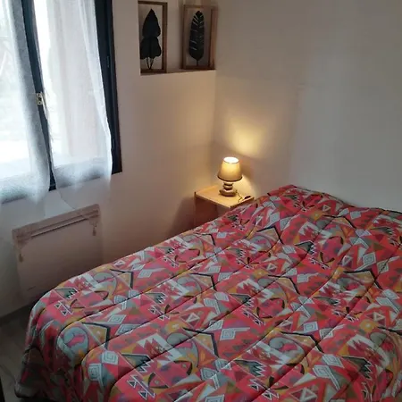 Joli Neuf T3 6 Pers Апартаменты *